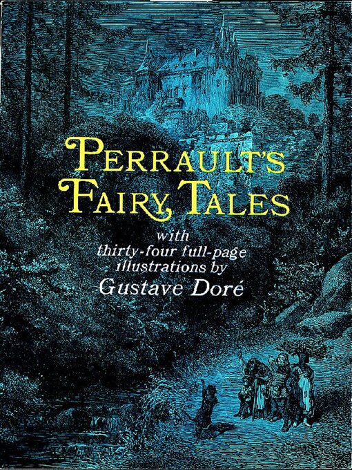 Title details for Perrault's Fairy Tales by Charles Perrault - Available